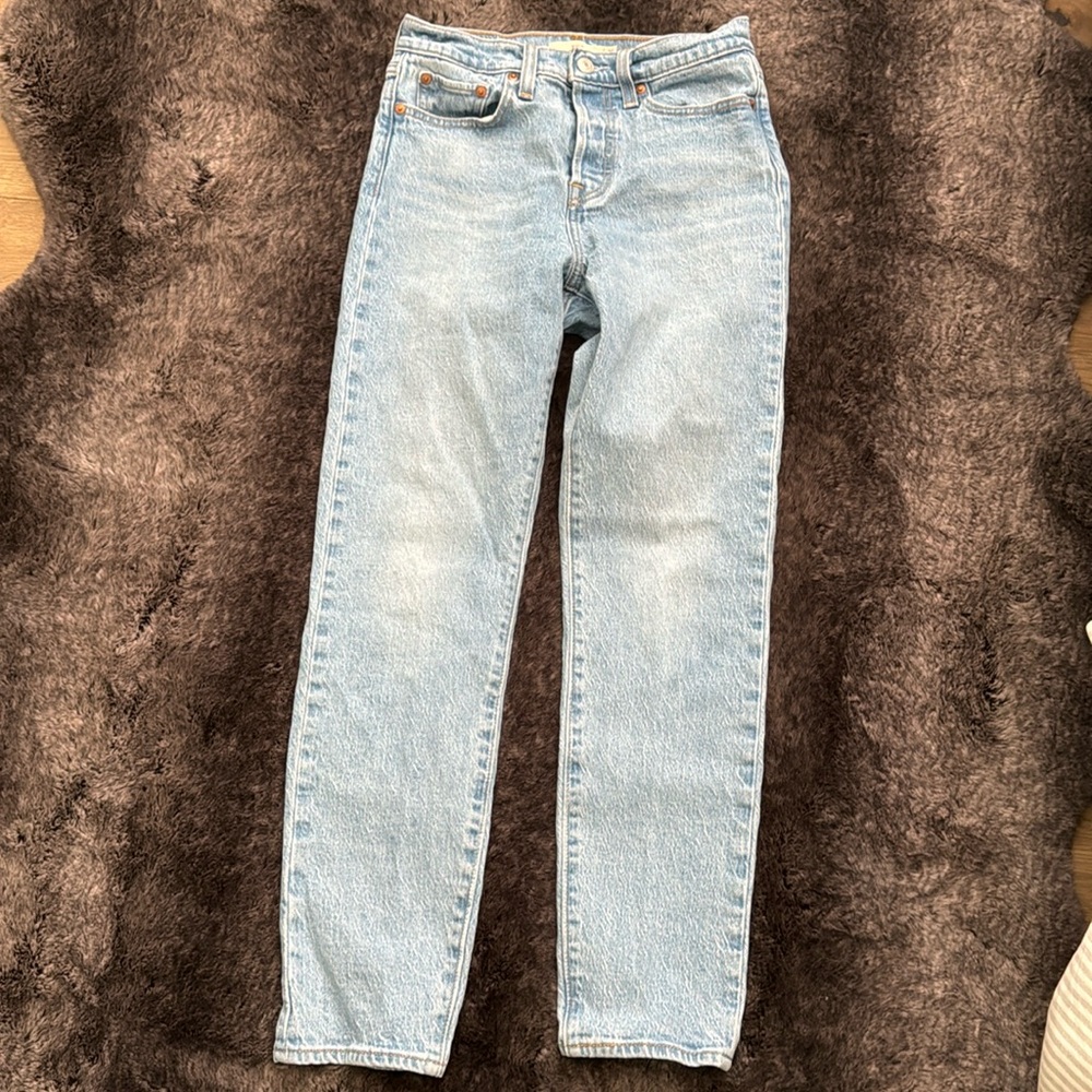 Levi’s Jeans